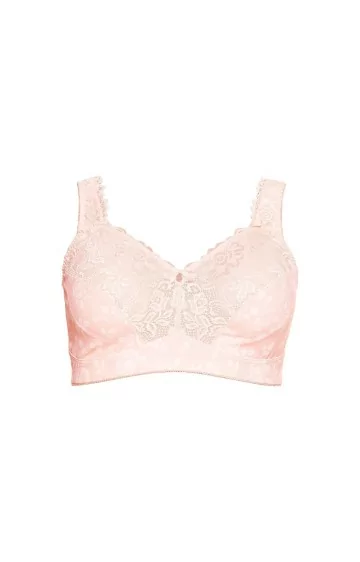 Sheego krūšturis bez siksniņām