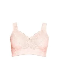 Sheego krūšturis bez siksniņām