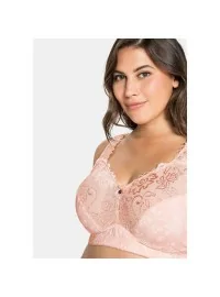 Sheego krūšturis bez siksniņām