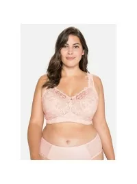 Sheego krūšturis bez siksniņām