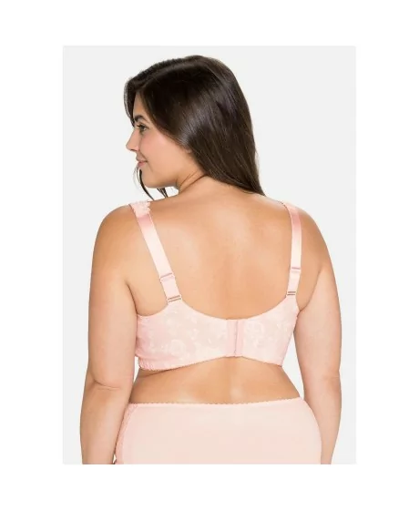 Sheego krūšturis bez siksniņām