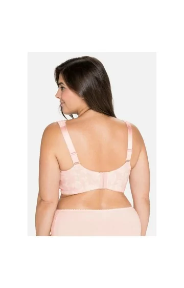 Sheego krūšturis bez siksniņām