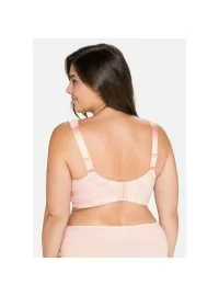 Sheego krūšturis bez siksniņām