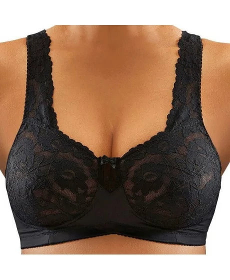 Dessous dessus mežģīņu krūšturis bez siksniņām