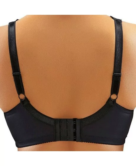 Dessous dessus mežģīņu krūšturis bez siksniņām