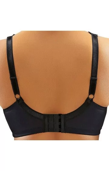 Dessous dessus mežģīņu krūšturis bez siksniņām