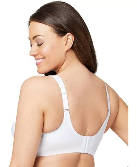 Glamorise samazinošs krūšturis bez kronšteiniem