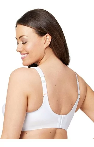 Glamorise samazinošs krūšturis bez kronšteiniem