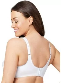 Glamorise samazinošs krūšturis bez kronšteiniem