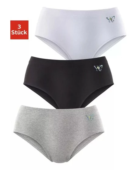 Petite Fleur biksīšu komplekts ar modelēšanas efektu