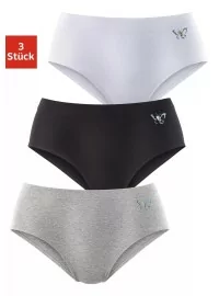 Petite Fleur biksīšu komplekts ar modelēšanas efektu