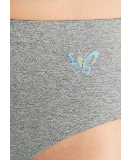 Petite Fleur biksīšu komplekts ar modelēšanas efektu