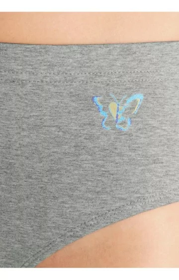 Petite Fleur biksīšu komplekts ar modelēšanas efektu