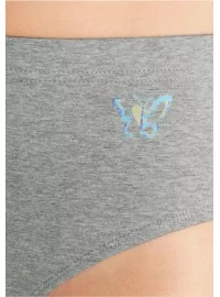 Petite Fleur biksīšu komplekts ar modelēšanas efektu