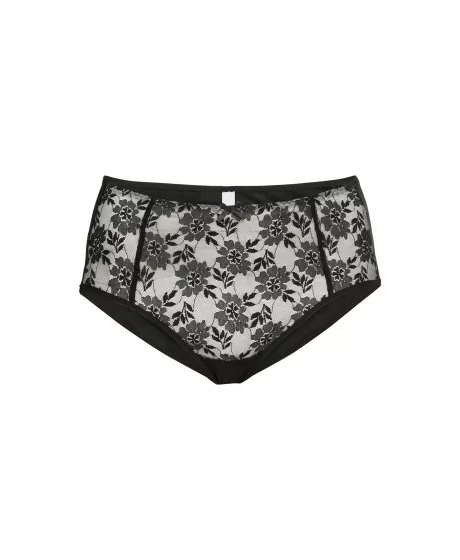 Elegantas mežģīņu biksītes Sheego