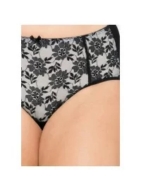 Elegantas mežģīņu biksītes Sheego