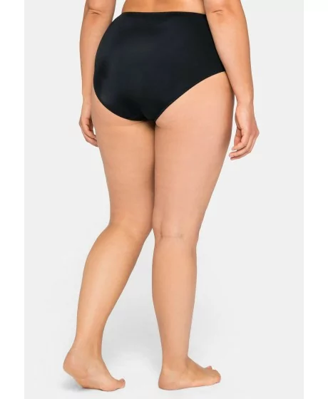 Elegantas mežģīņu biksītes Sheego