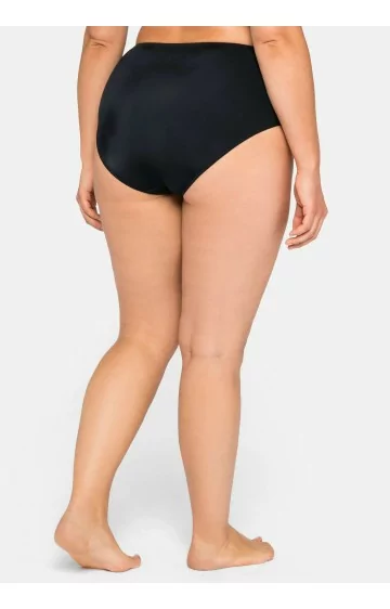 Elegantas mežģīņu biksītes Sheego