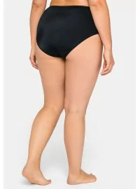 Elegantas mežģīņu biksītes Sheego