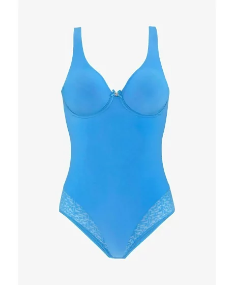 Lascana blūze ar tauriņu