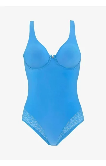 Lascana blūze ar tauriņu