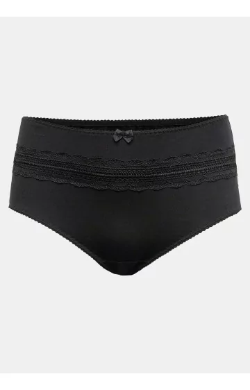 Sheego kokvilnas biksītes