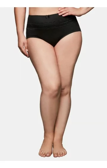 Sheego kokvilnas biksītes