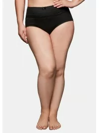 Sheego kokvilnas biksītes