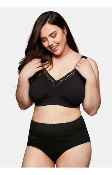 Sheego kokvilnas biksītes