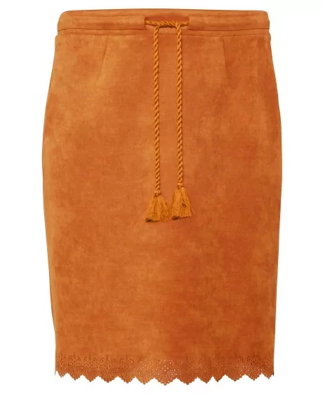 Sheego svārki ar oderi