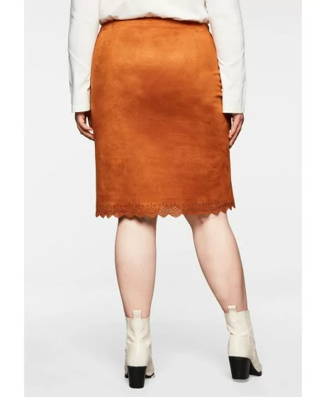 Sheego svārki ar oderi