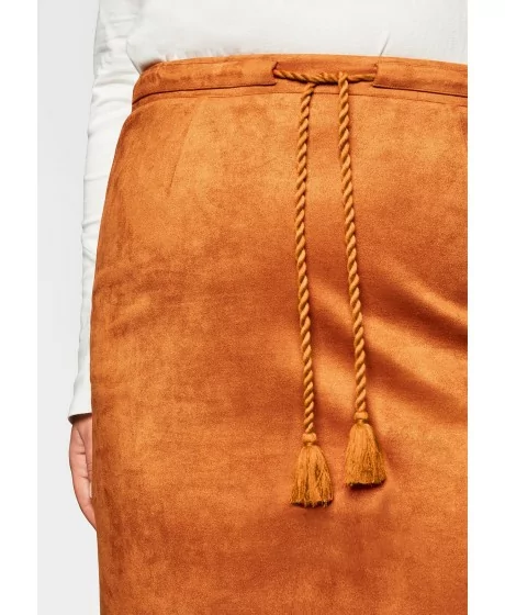 Sheego svārki ar oderi