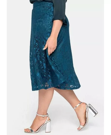 Svētku svārki Sheego (samazināts)