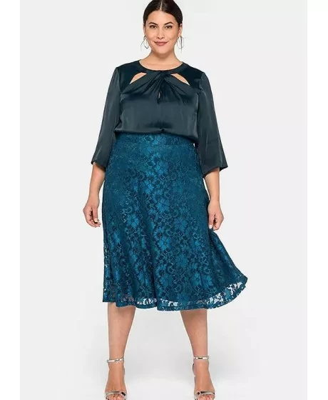 Svētku svārki Sheego (samazināts)