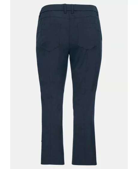 7/8 garas elastīgas Sheego bikses