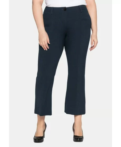 7/8 garas elastīgas Sheego bikses