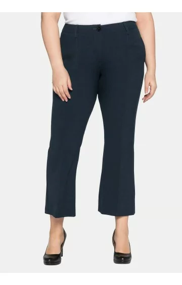 7/8 garas elastīgas Sheego bikses