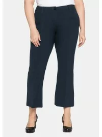 7/8 garas elastīgas Sheego bikses