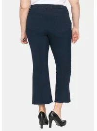 7/8 garas elastīgas Sheego bikses