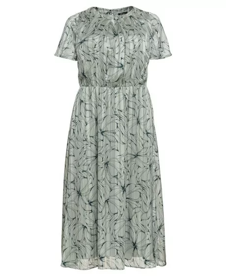 Sheego oderēta vakarkleita