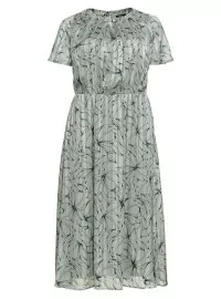 Sheego oderēta vakarkleita