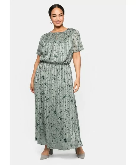 Sheego oderēta vakarkleita