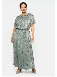 Sheego oderēta vakarkleita