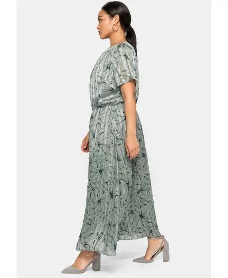 Sheego oderēta vakarkleita