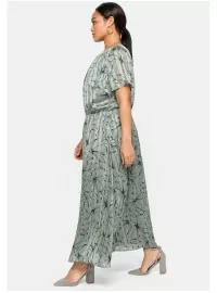 Sheego oderēta vakarkleita