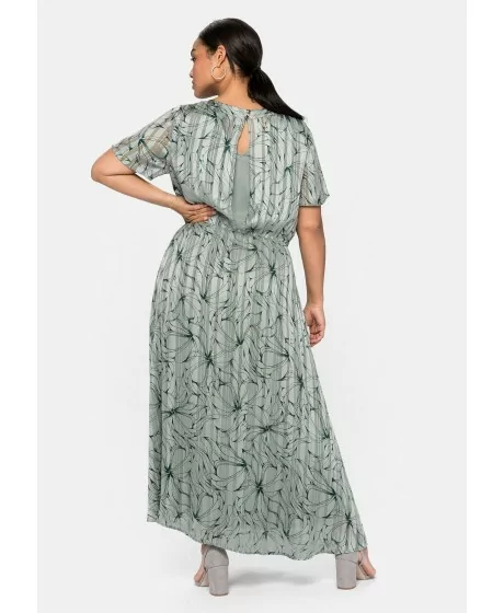 Sheego oderēta vakarkleita