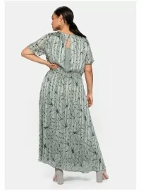 Sheego oderēta vakarkleita