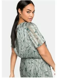 Sheego oderēta vakarkleita