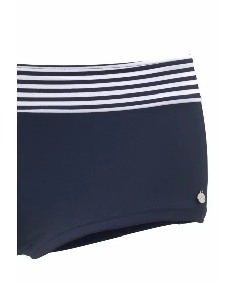 Divdaļīgs s.Oliver peldkostīms ar šortiem