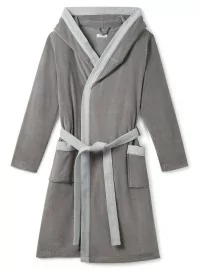 Sheego frotē halāts ar kapuci